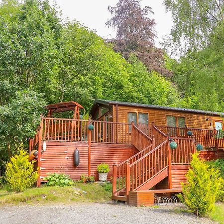 Willow Lodge Windermere Exterior foto