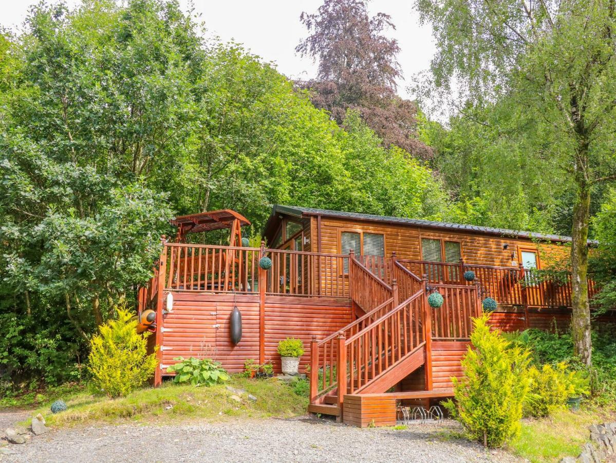 Willow Lodge Windermere Exterior foto